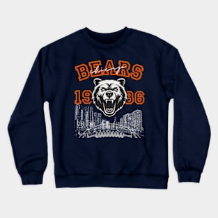 chicago bears Crewneck Sweatshirt